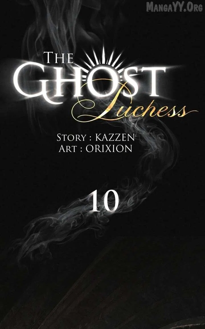 The Ghost Duchess Chapter 10 – Page 7