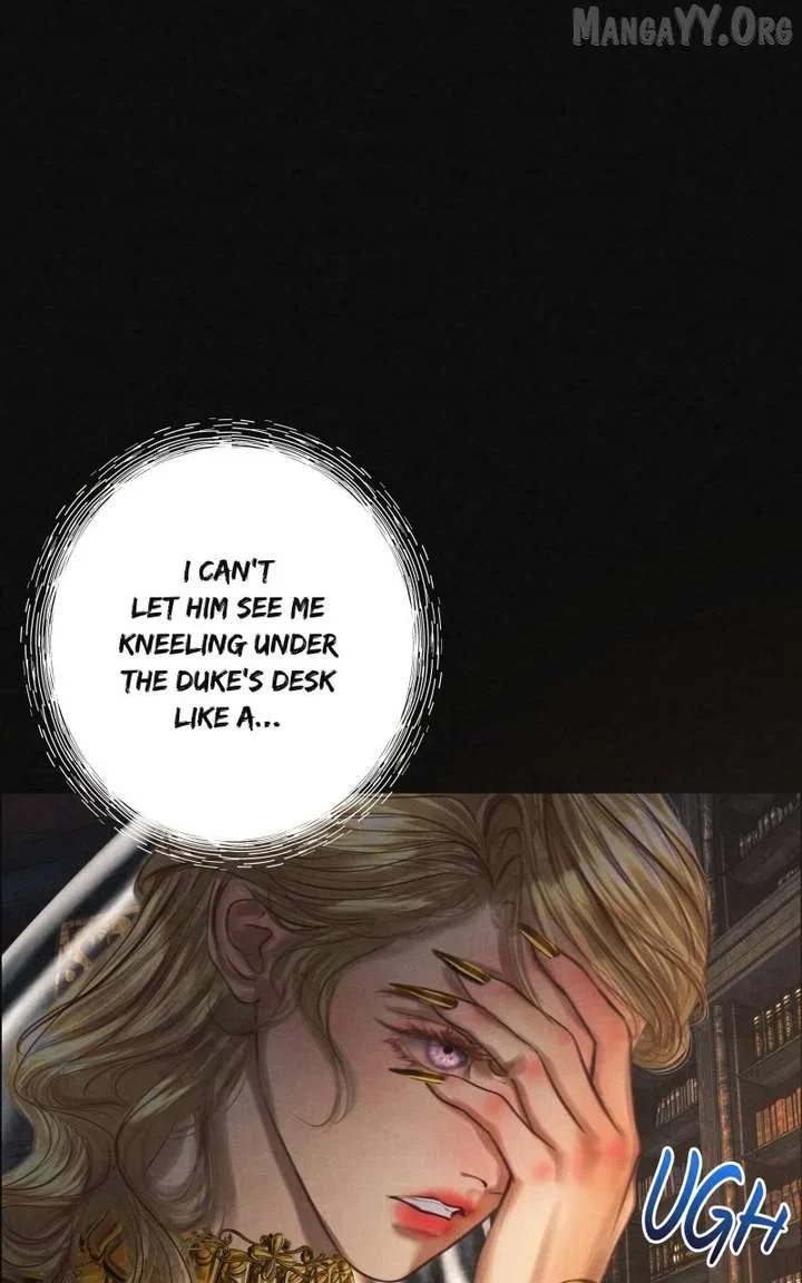 The Ghost Duchess Chapter 10 – Page 25