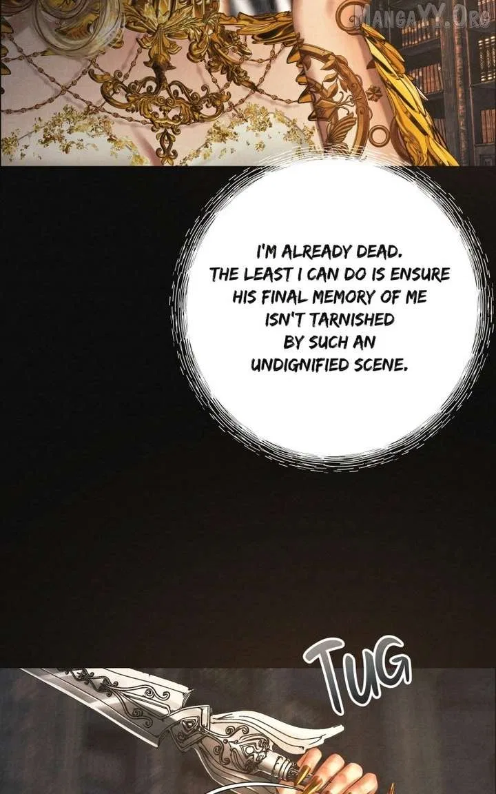 The Ghost Duchess Chapter 10 – Page 26