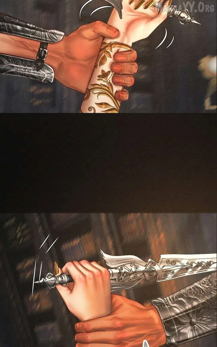 The Ghost Duchess Chapter 10 – Page 27