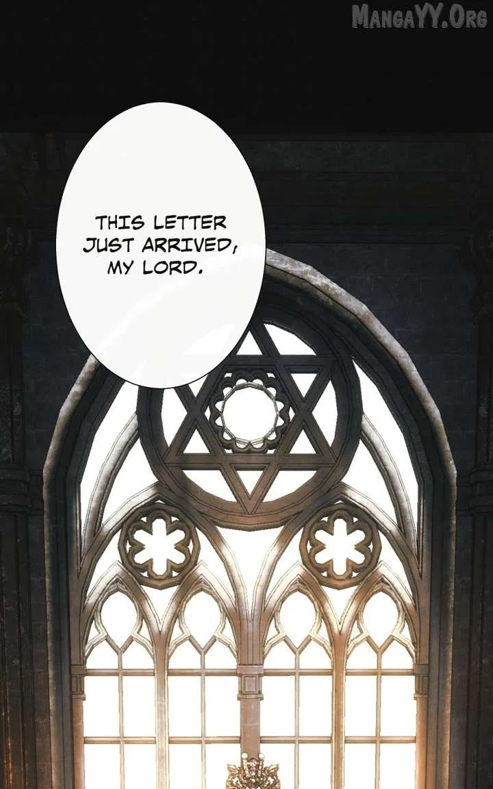 The Ghost Duchess Chapter 10 – Page 33