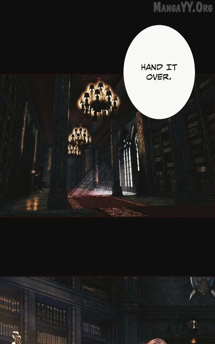 The Ghost Duchess Chapter 10 – Page 38
