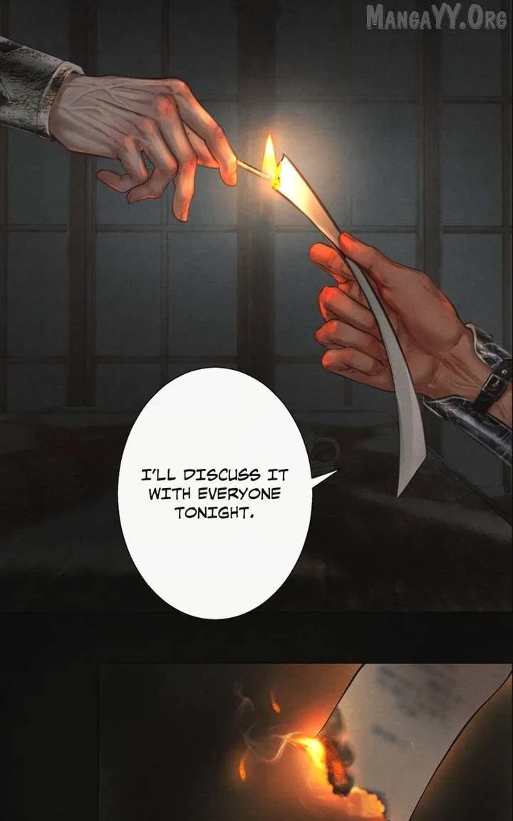 The Ghost Duchess Chapter 10 – Page 42