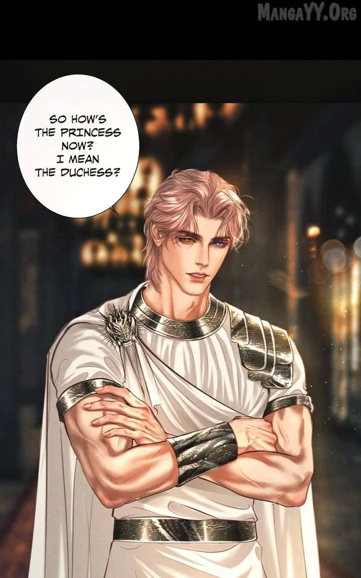 The Ghost Duchess Chapter 10 – Page 44
