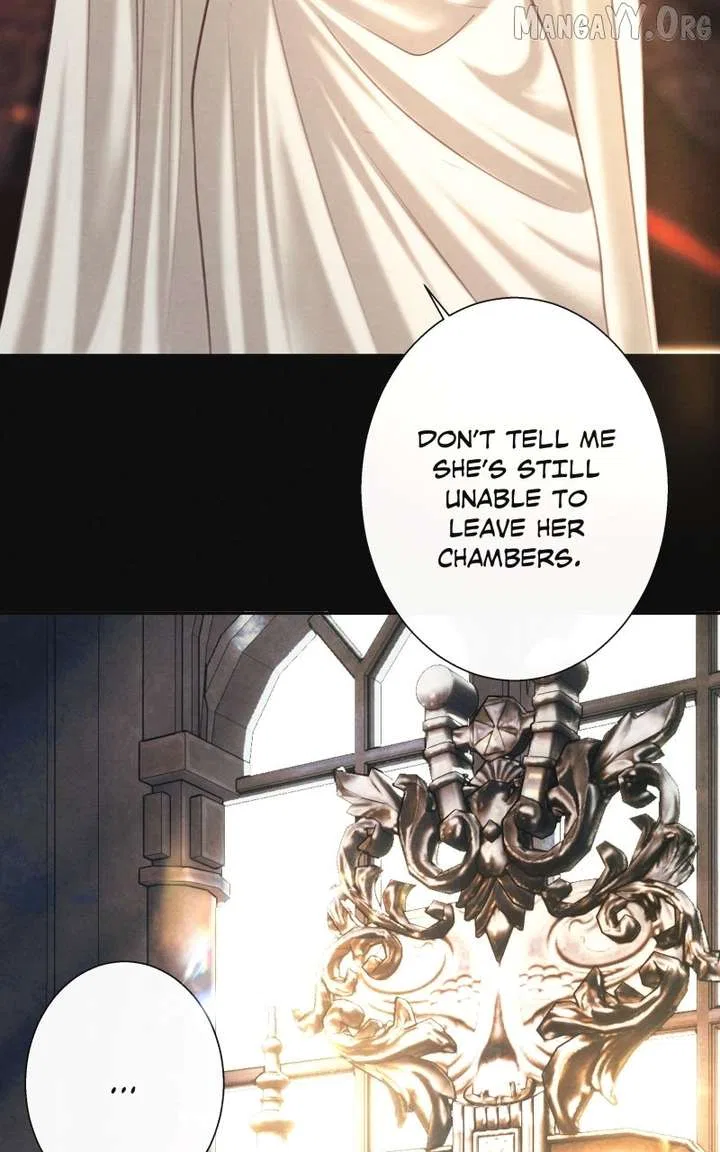 The Ghost Duchess Chapter 10 – Page 45