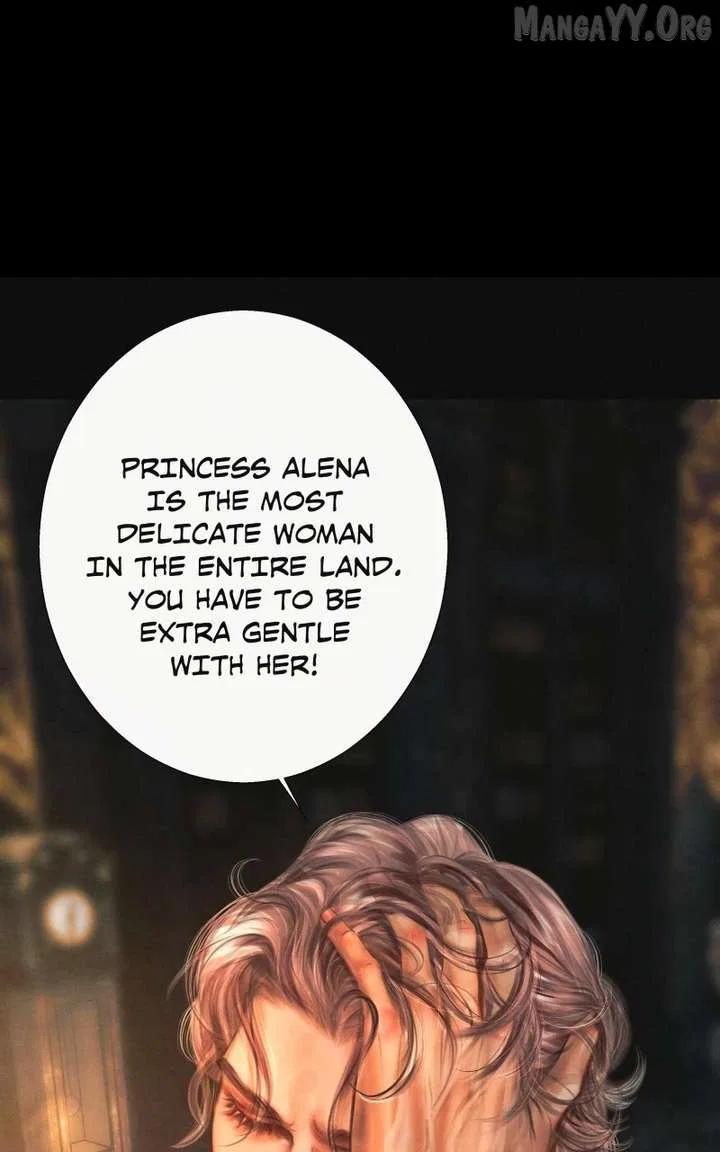 The Ghost Duchess Chapter 10 – Page 49