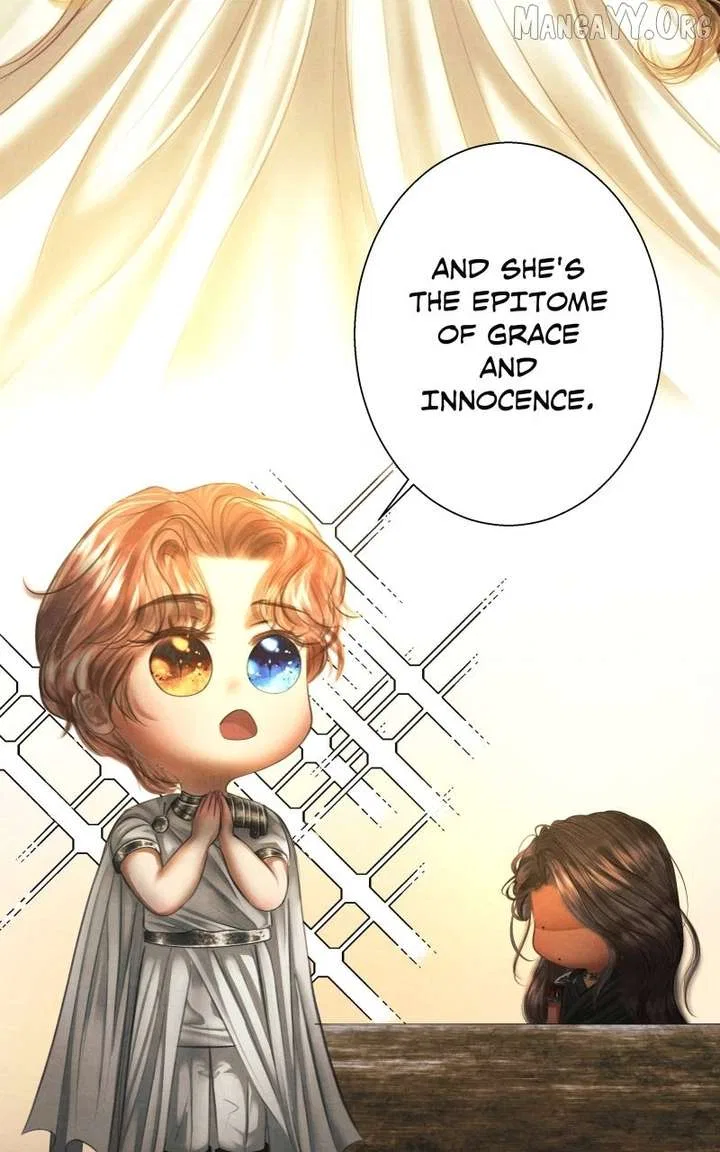 The Ghost Duchess Chapter 10 – Page 55