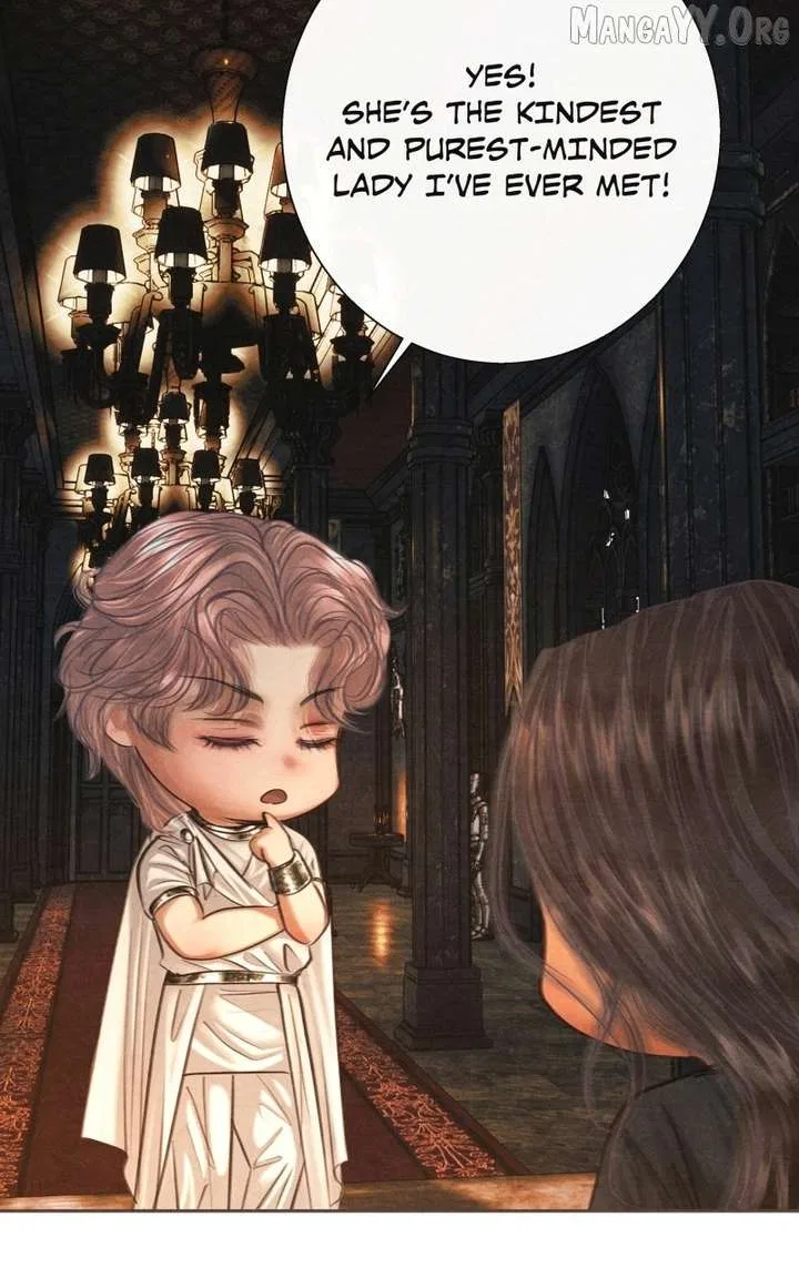 The Ghost Duchess Chapter 10 – Page 59
