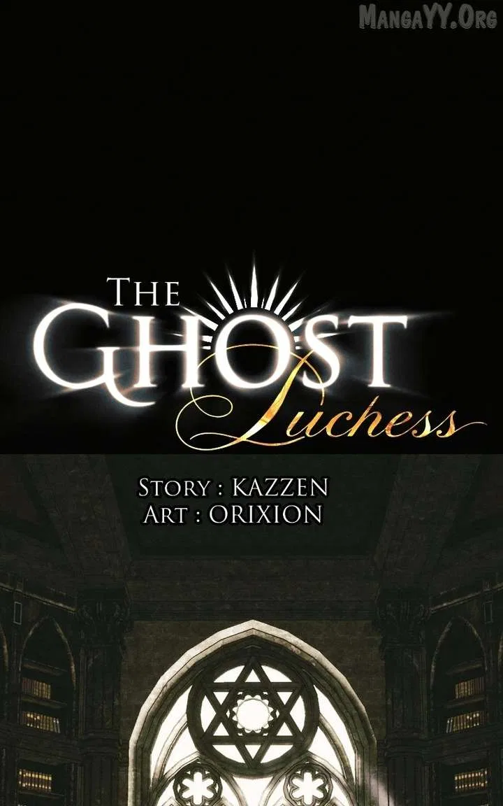The Ghost Duchess Chapter 9 – Page 1