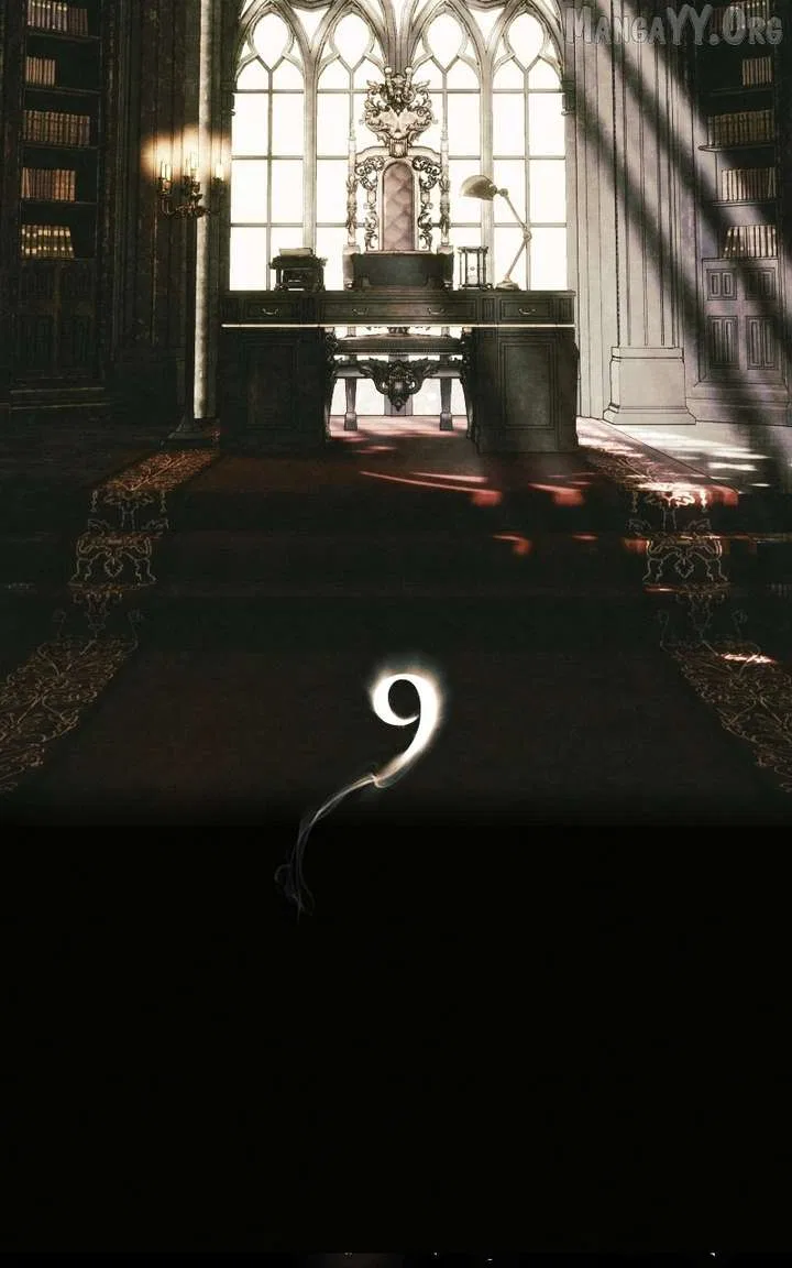 The Ghost Duchess Chapter 9 – Page 2