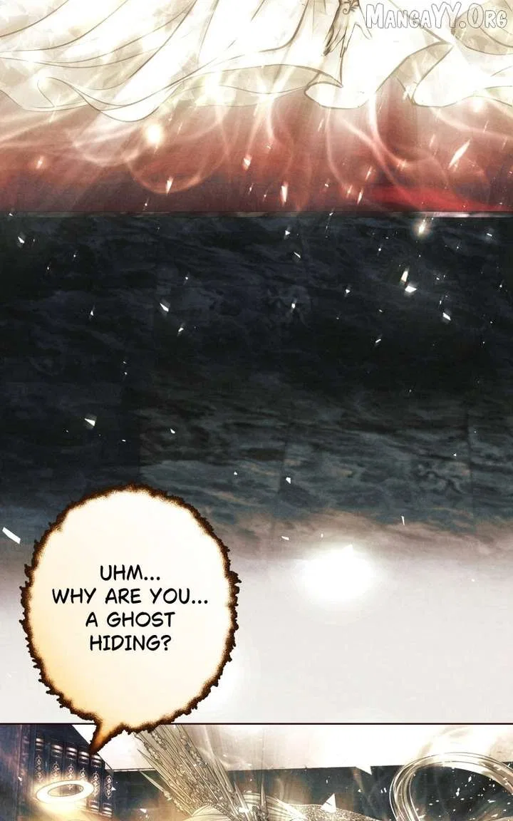 The Ghost Duchess Chapter 9 – Page 13