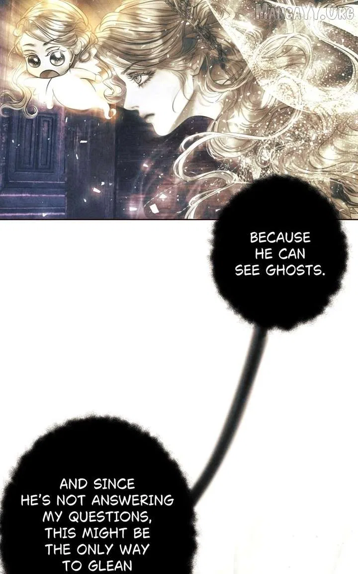 The Ghost Duchess Chapter 9 – Page 14
