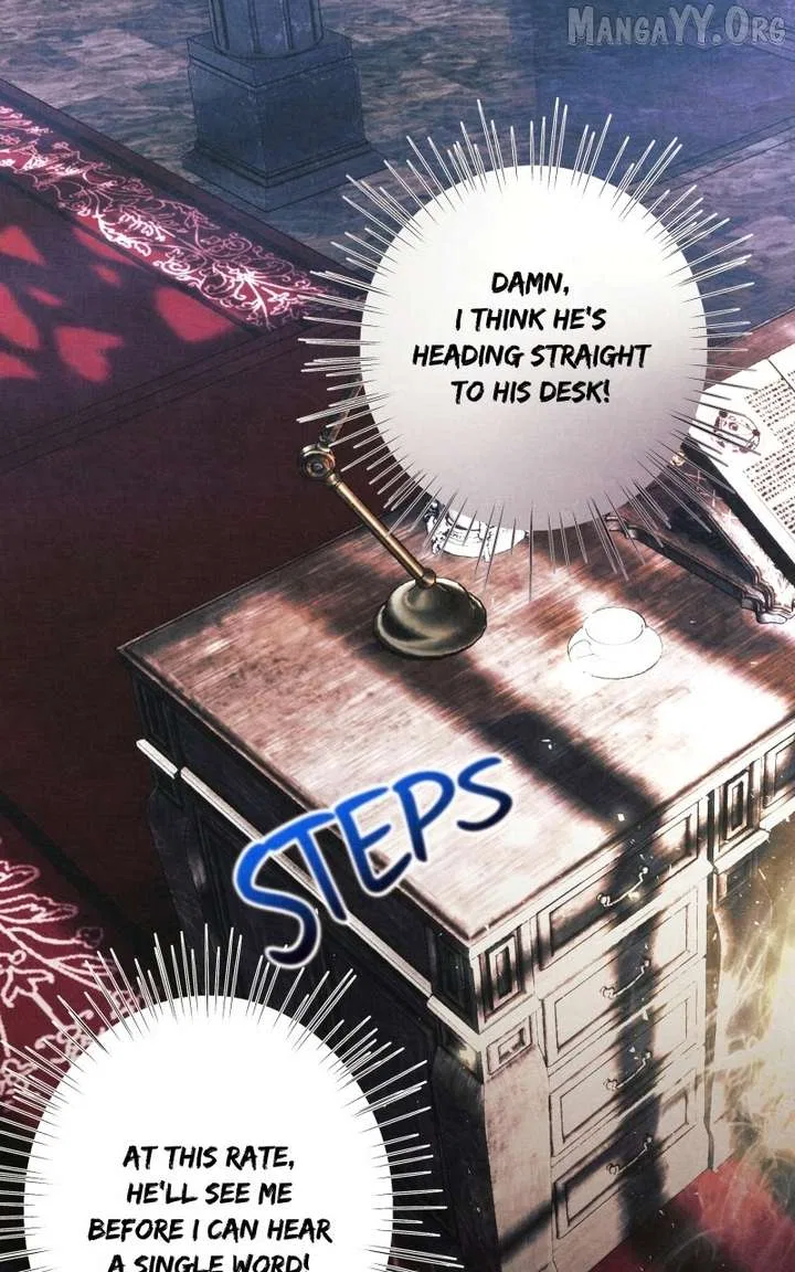 The Ghost Duchess Chapter 9 – Page 17