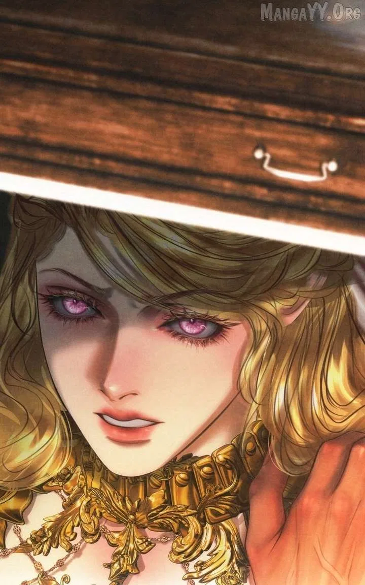 The Ghost Duchess Chapter 9 – Page 30