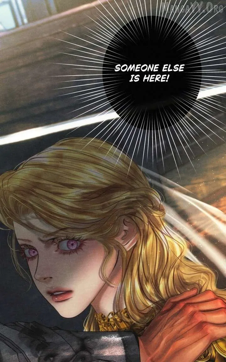 The Ghost Duchess Chapter 9 – Page 33