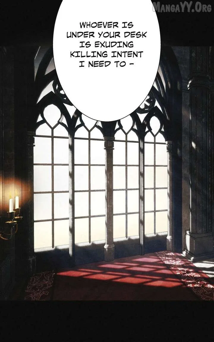 The Ghost Duchess Chapter 9 – Page 35