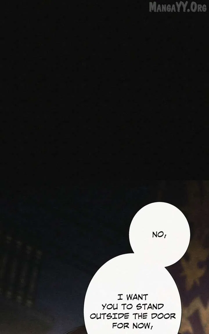 The Ghost Duchess Chapter 9 – Page 36