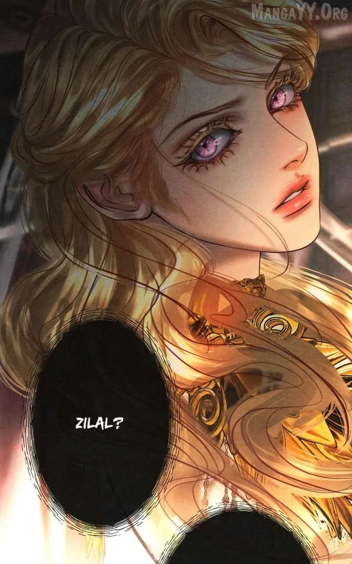 The Ghost Duchess Chapter 9 – Page 39