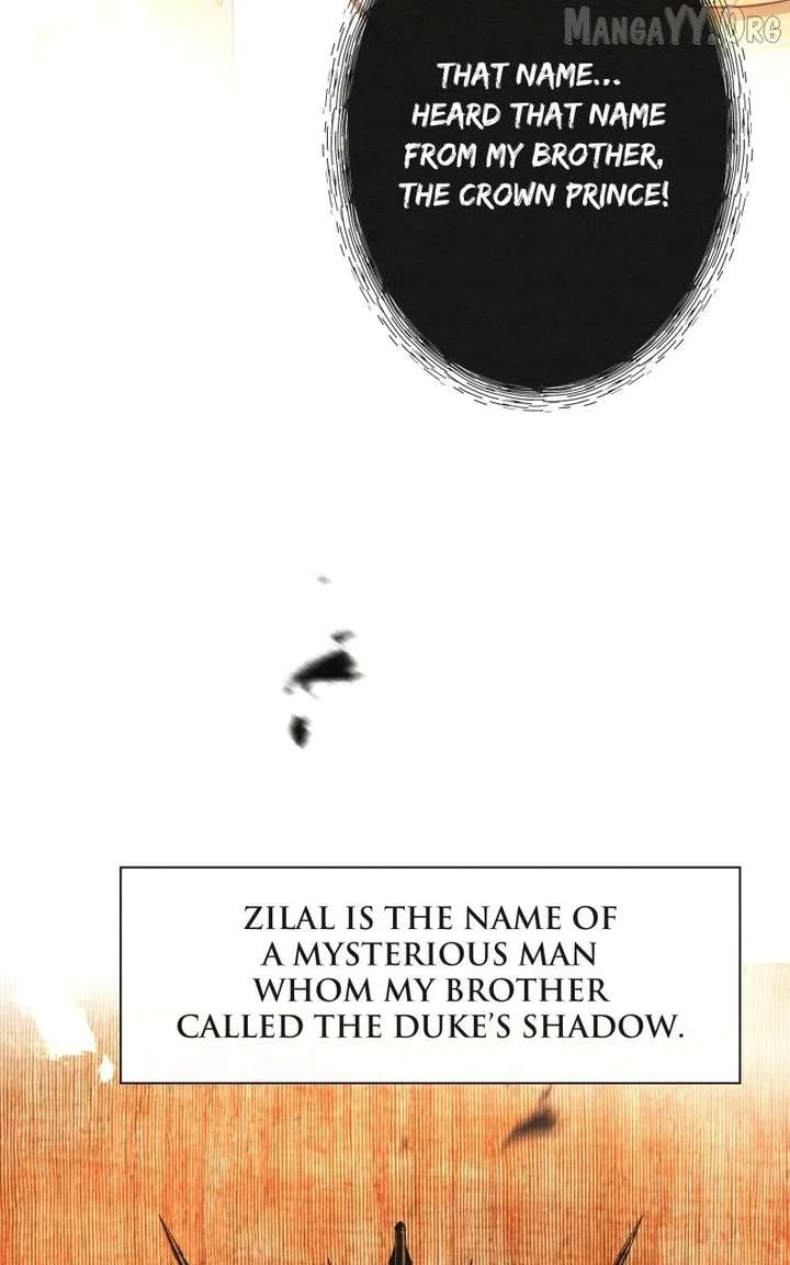 The Ghost Duchess Chapter 9 – Page 40