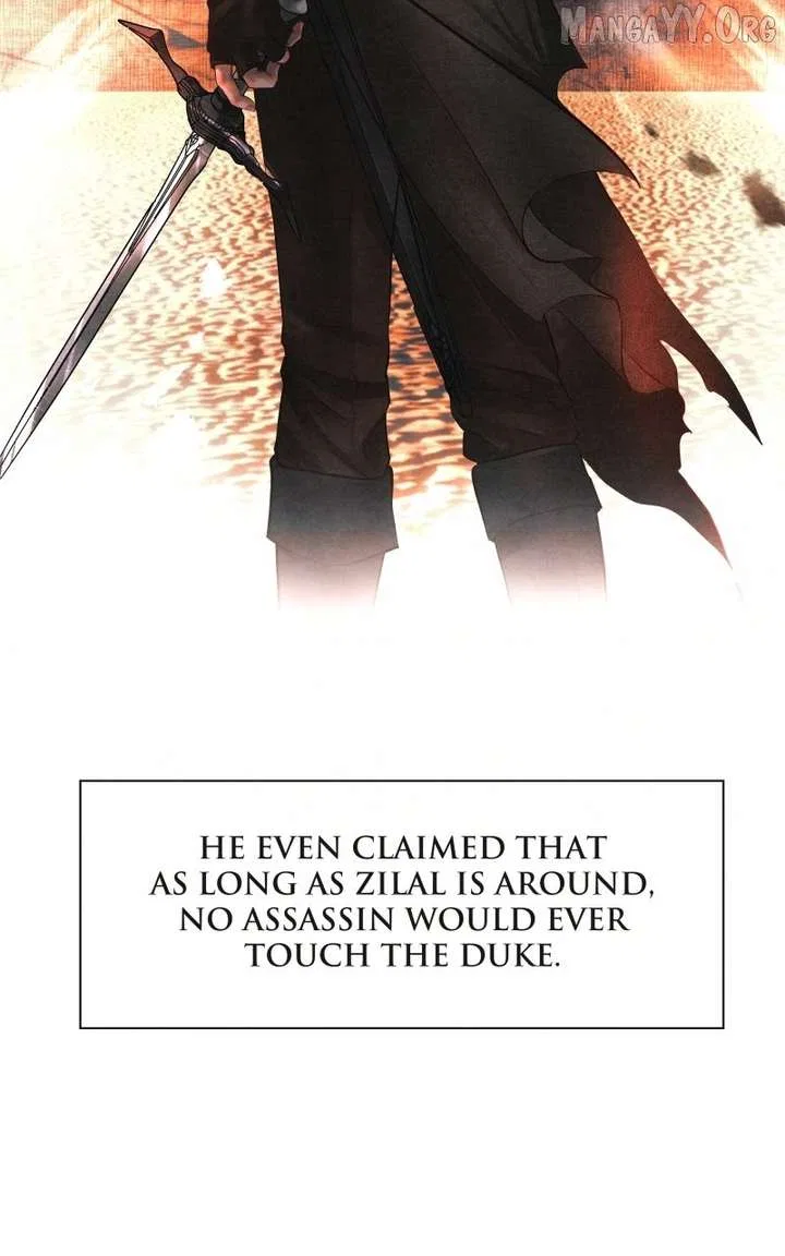 The Ghost Duchess Chapter 9 – Page 44