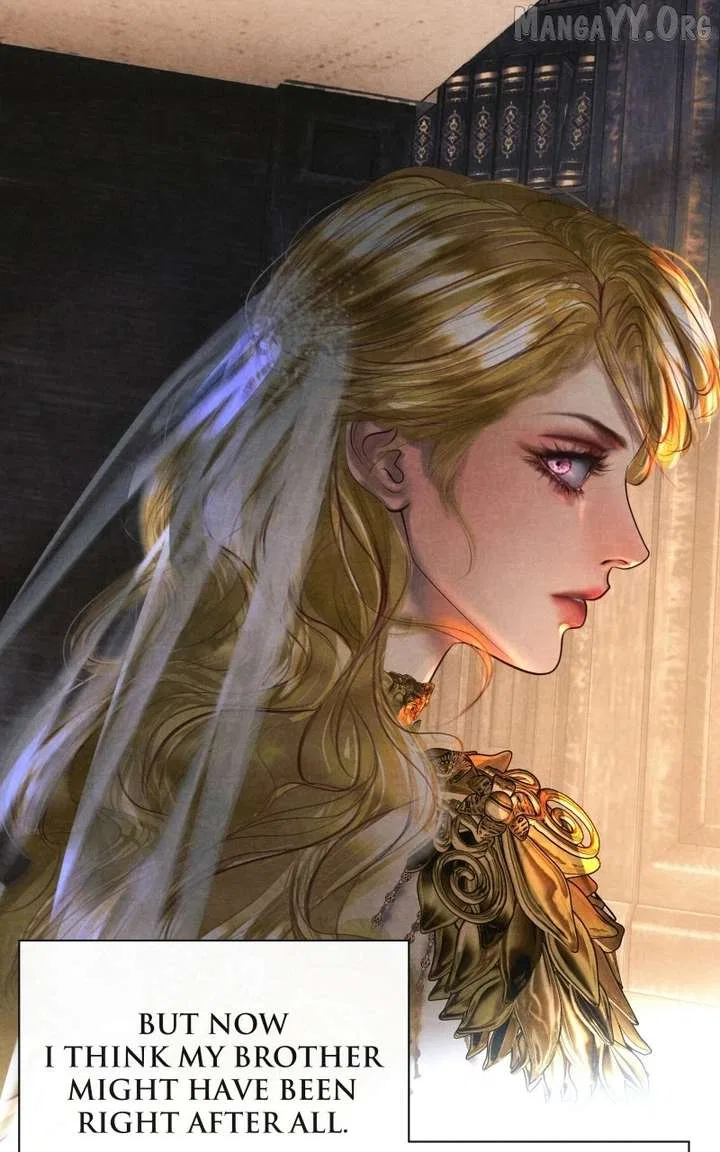 The Ghost Duchess Chapter 9 – Page 46