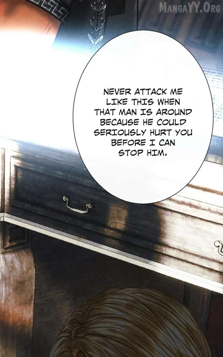 The Ghost Duchess Chapter 9 – Page 57