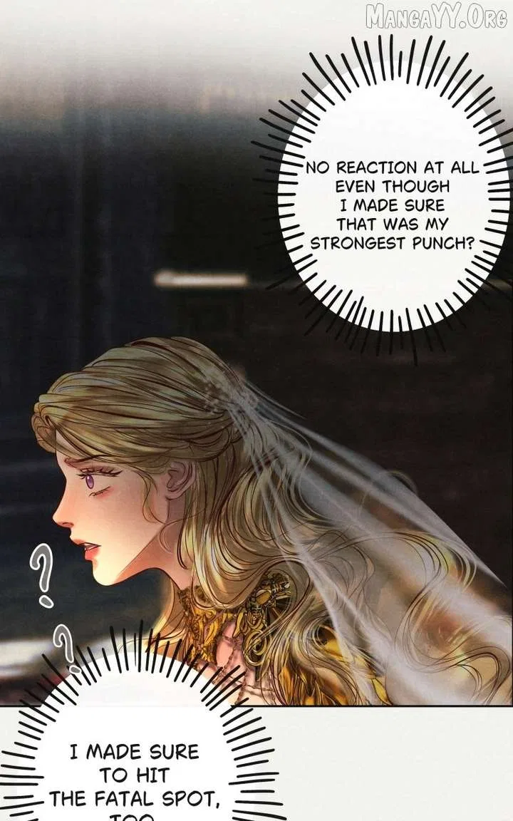 The Ghost Duchess Chapter 9 – Page 87