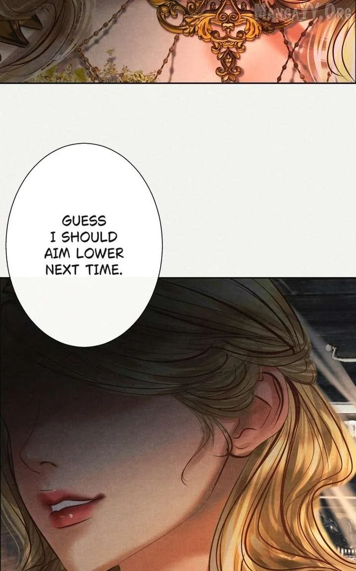 The Ghost Duchess Chapter 9 – Page 89