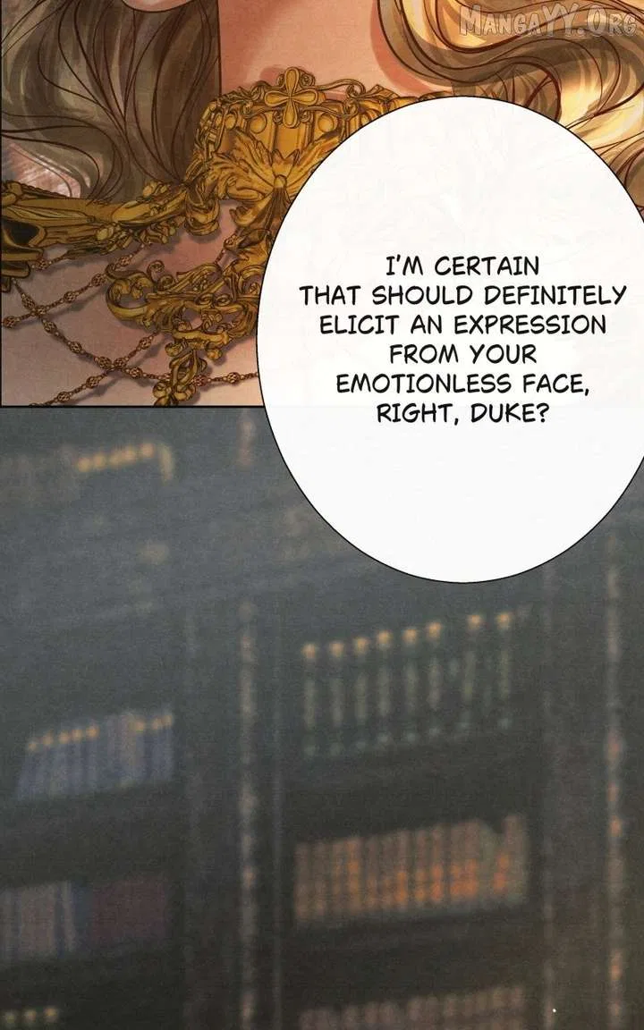 The Ghost Duchess Chapter 9 – Page 90