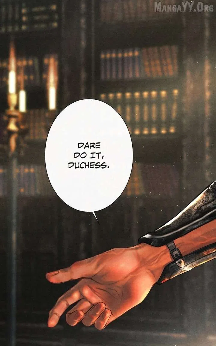 The Ghost Duchess Chapter 9 – Page 91