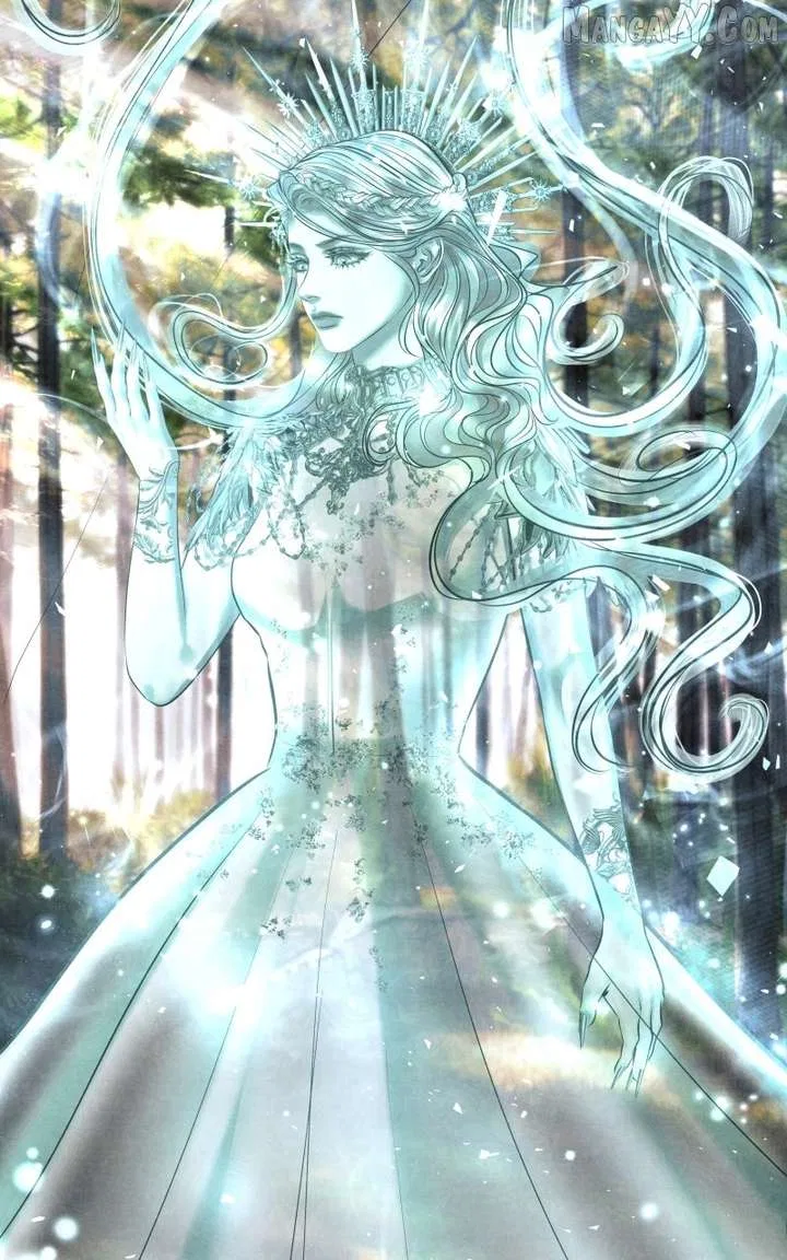 The Ghost Duchess Chapter 8 – Page 18