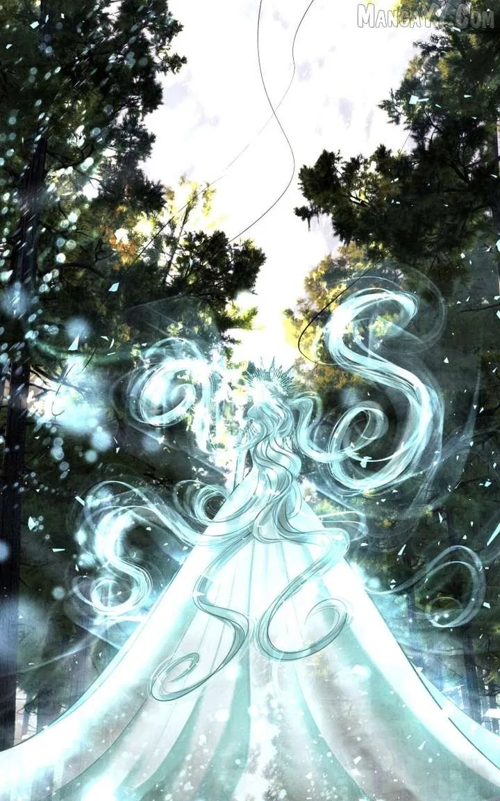 The Ghost Duchess Chapter 8 – Page 23