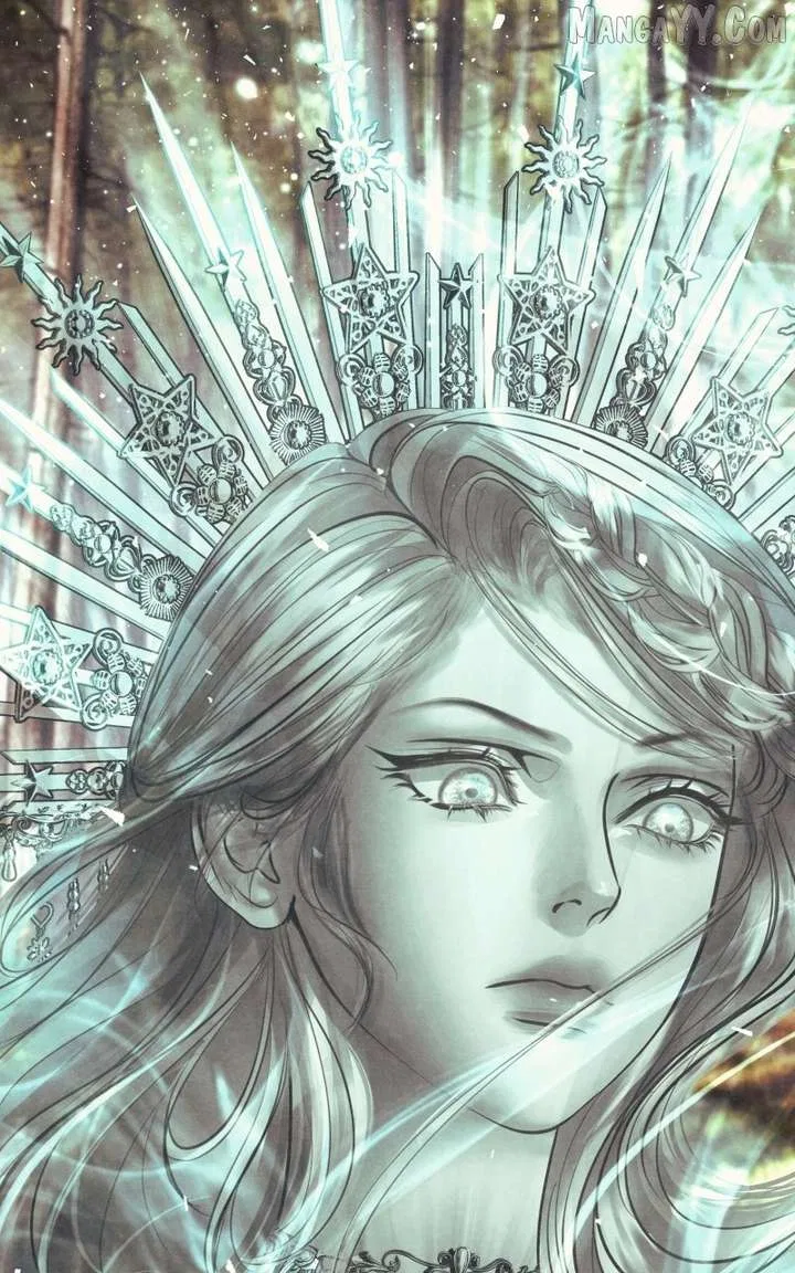 The Ghost Duchess Chapter 8 – Page 54