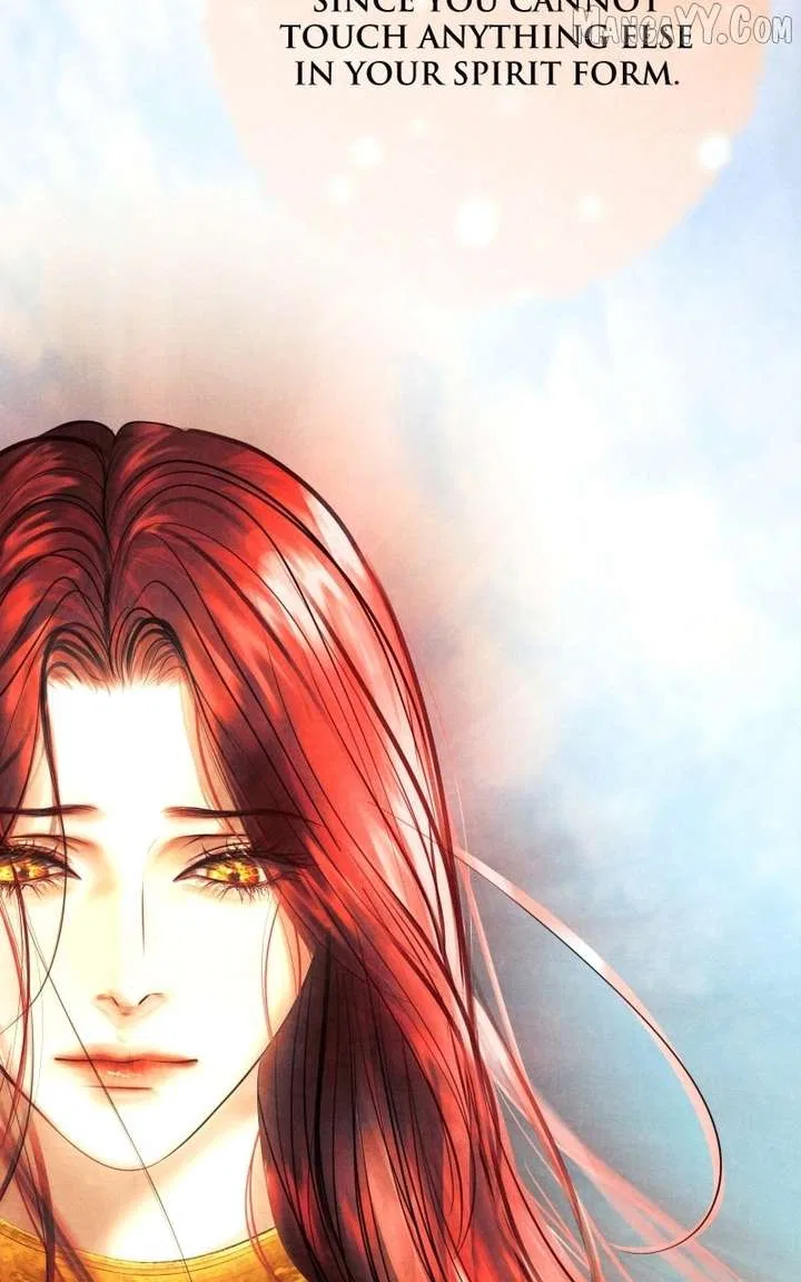 The Ghost Duchess Chapter 8 – Page 85