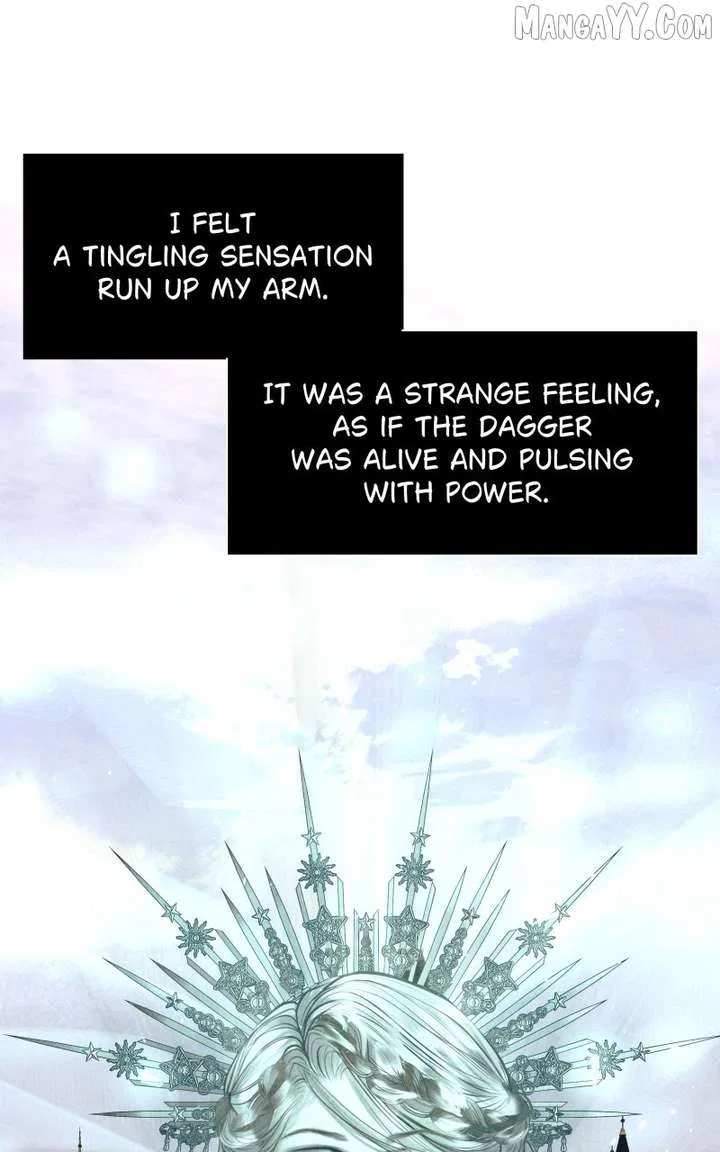 The Ghost Duchess Chapter 8 – Page 91