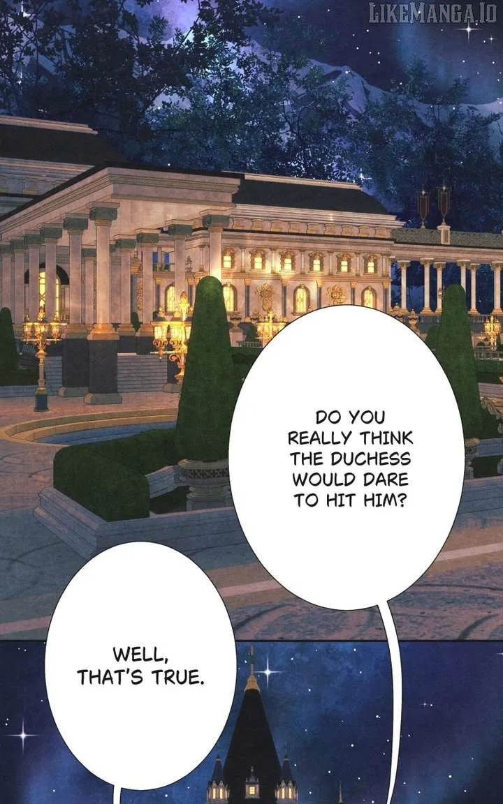 The Ghost Duchess Chapter 7 – Page 4