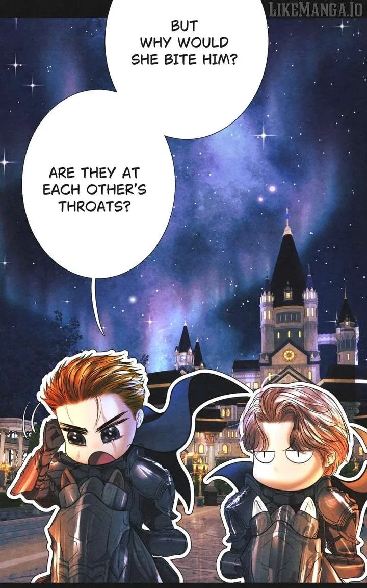 The Ghost Duchess Chapter 7 – Page 6
