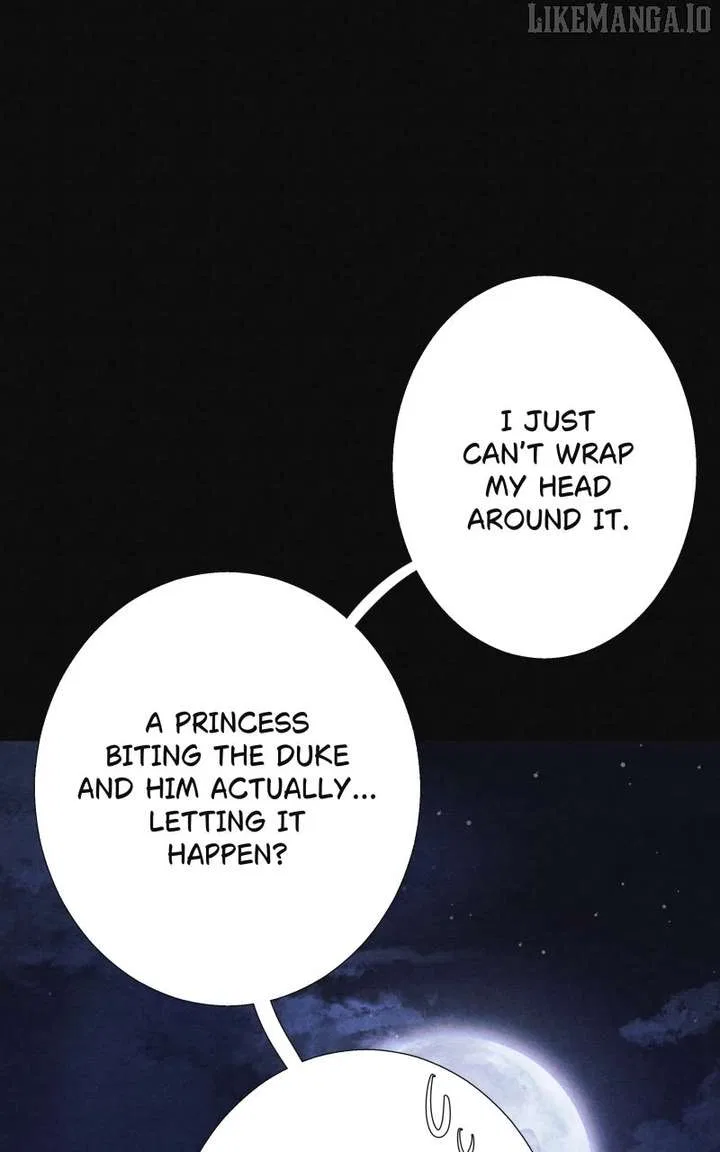 The Ghost Duchess Chapter 7 – Page 11