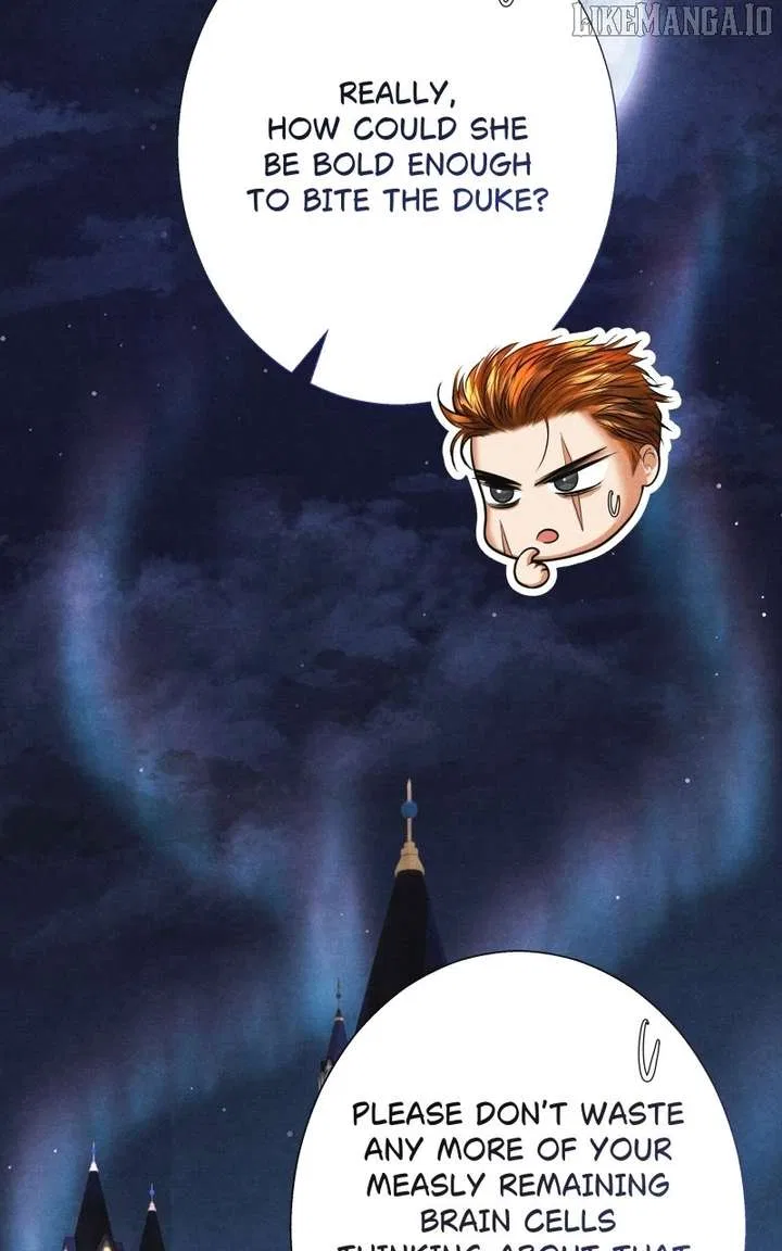 The Ghost Duchess Chapter 7 – Page 12