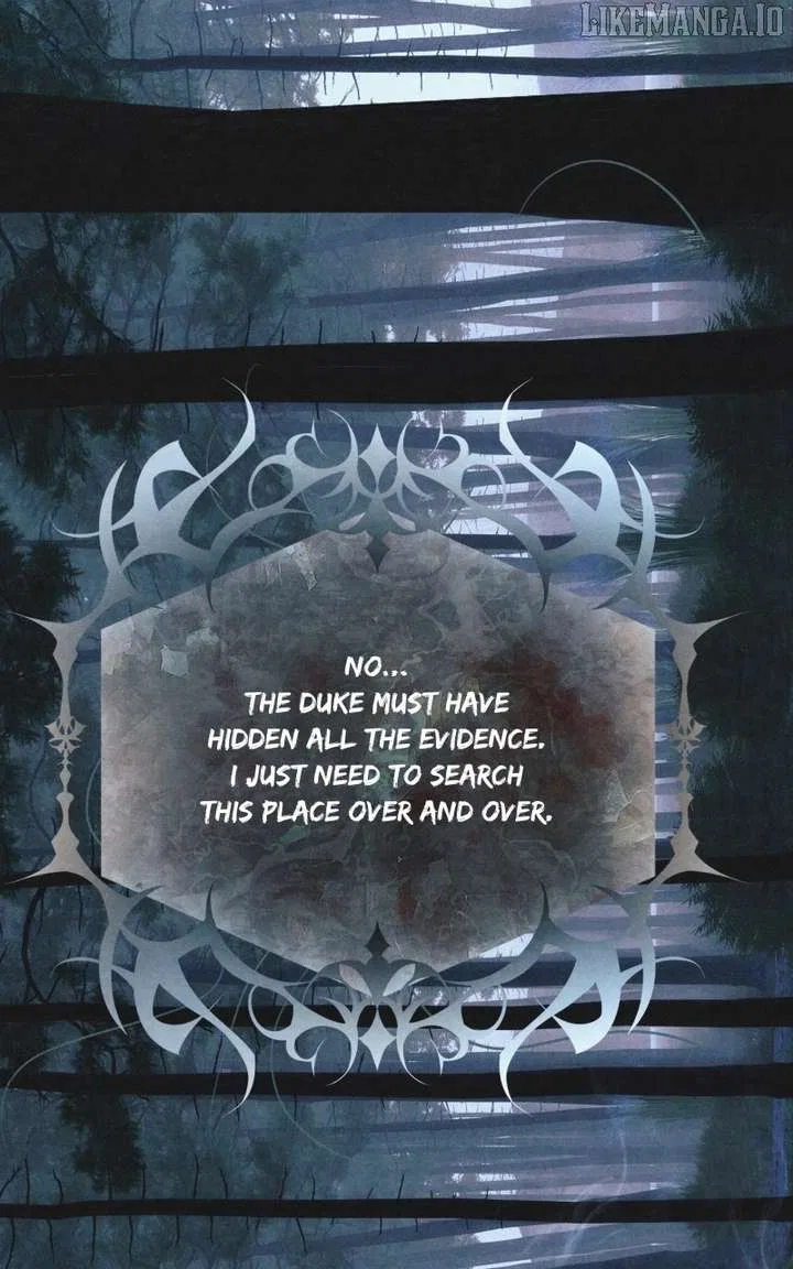 The Ghost Duchess Chapter 7 – Page 65