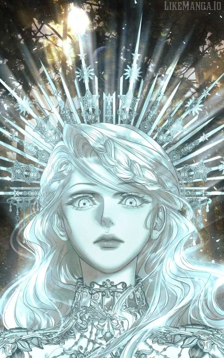 The Ghost Duchess Chapter 7 – Page 91