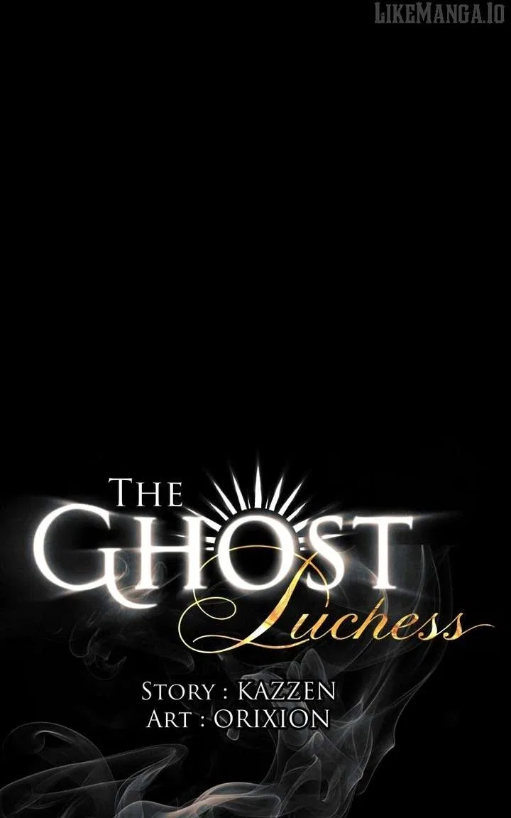 The Ghost Duchess Chapter 6 – Page 13