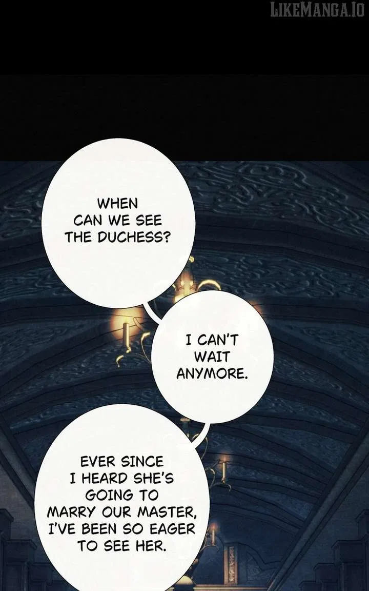 The Ghost Duchess Chapter 6 – Page 22