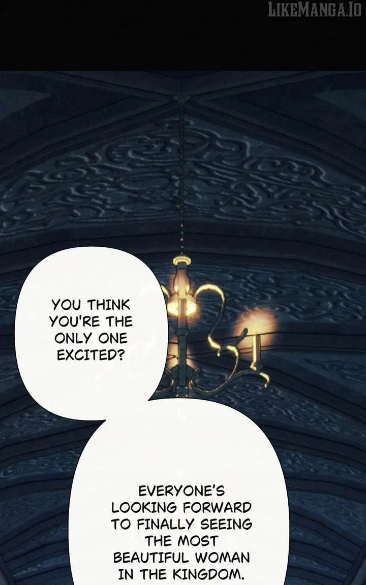The Ghost Duchess Chapter 6 – Page 24