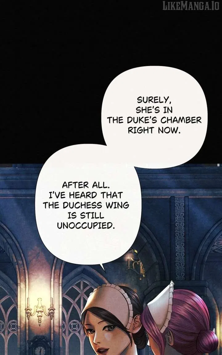 The Ghost Duchess Chapter 6 – Page 26