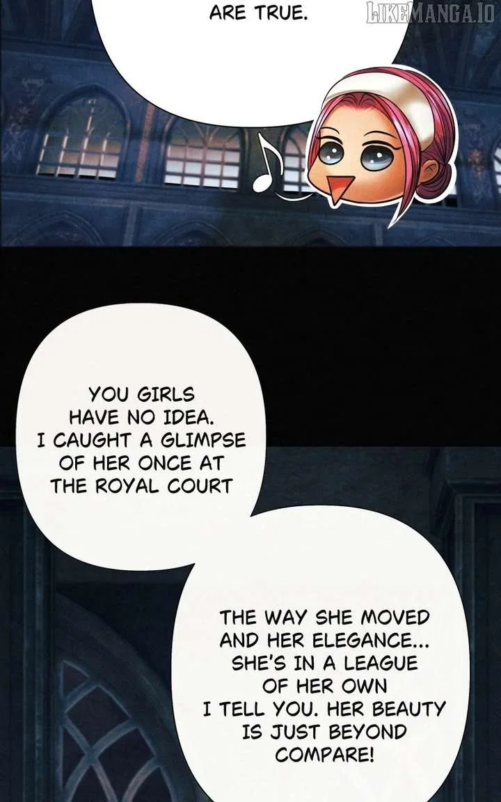 The Ghost Duchess Chapter 6 – Page 28
