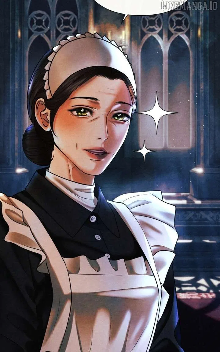 The Ghost Duchess Chapter 6 – Page 29