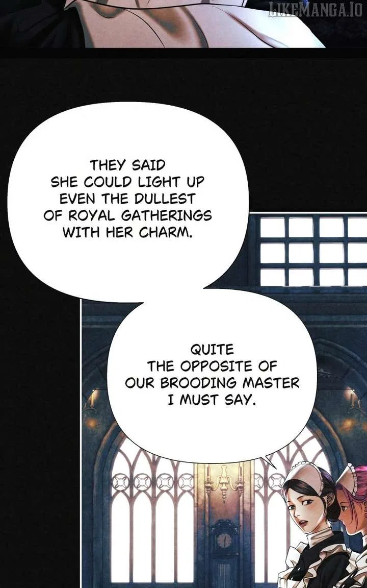 The Ghost Duchess Chapter 6 – Page 30