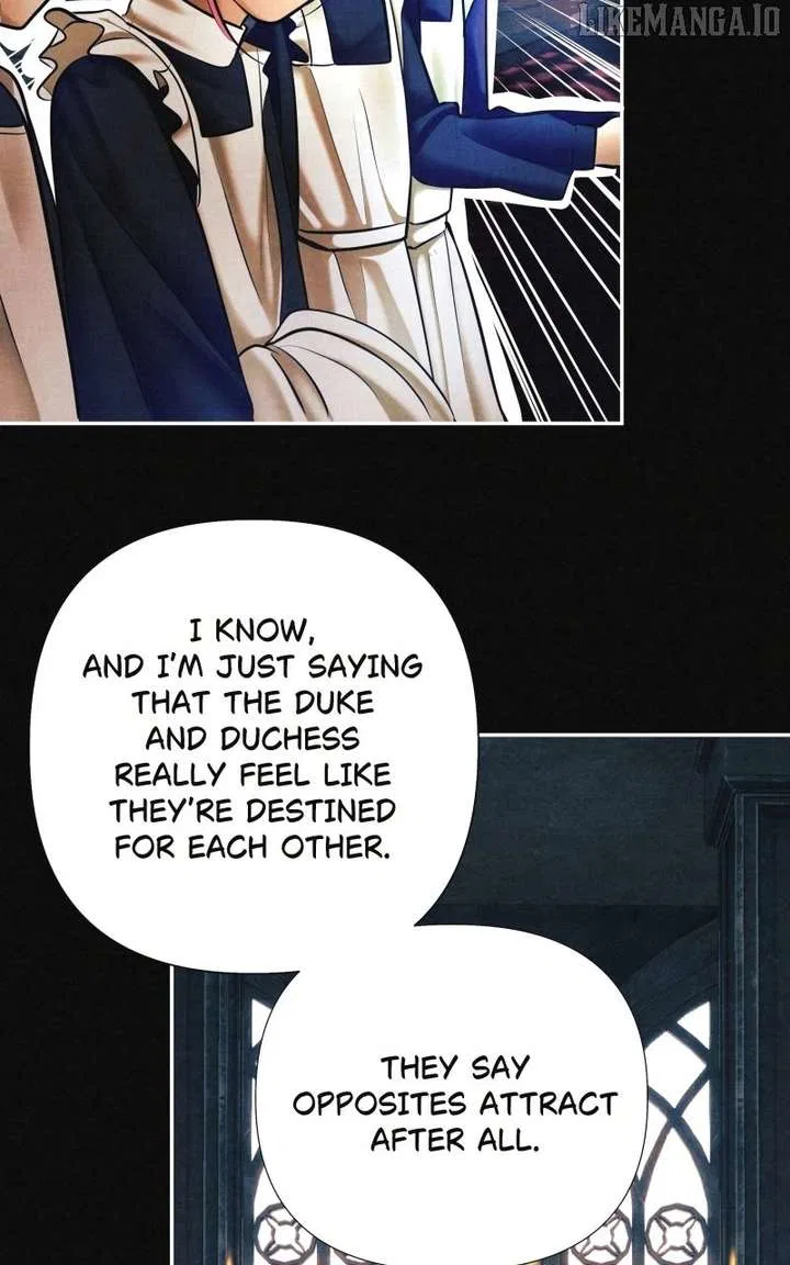 The Ghost Duchess Chapter 6 – Page 32