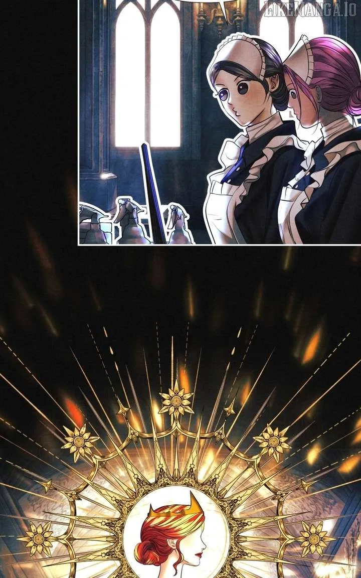 The Ghost Duchess Chapter 6 – Page 33